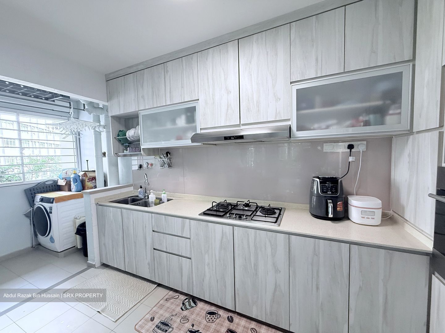 Blk 802A Keat Hong Crest (Choa Chu Kang), HDB 5 Rooms #609473701